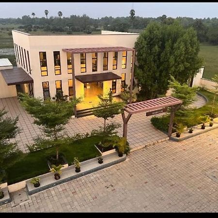 Coco Nest Resort 마하발리푸람 외부 사진