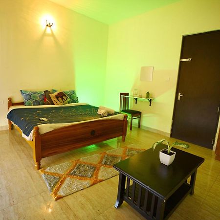 Coco Nest Resort 마하발리푸람 외부 사진