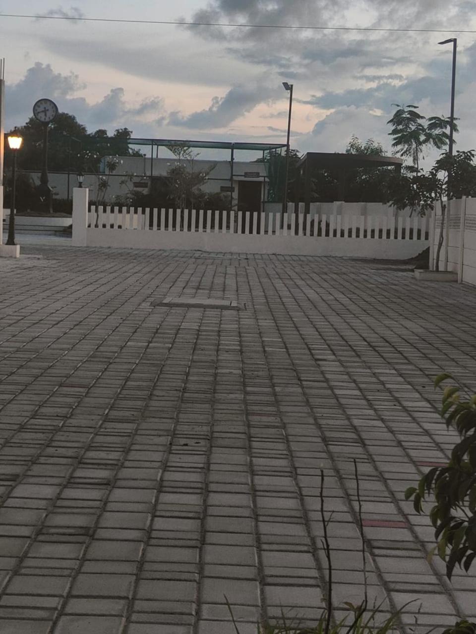 Coco Nest Resort 마하발리푸람 외부 사진