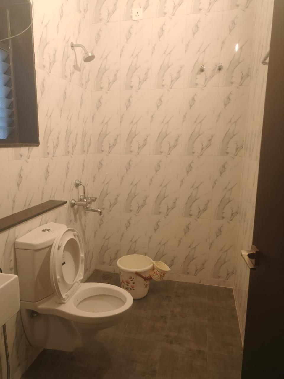 Coco Nest Resort 마하발리푸람 외부 사진