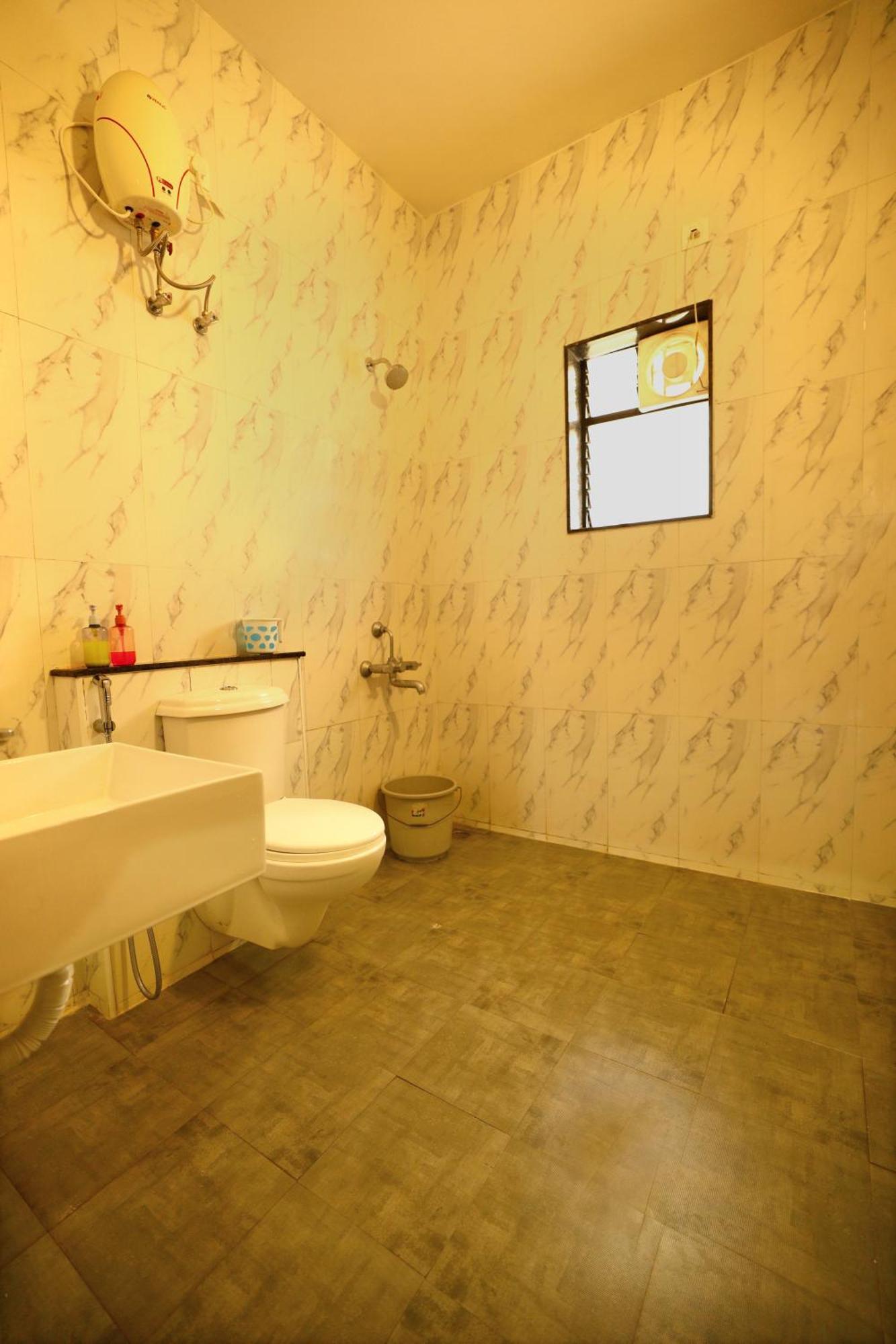 Coco Nest Resort 마하발리푸람 외부 사진