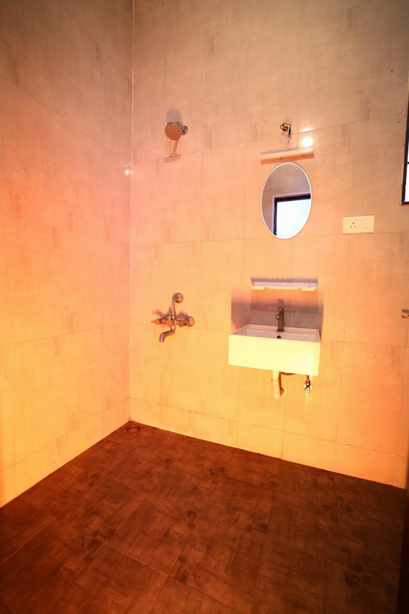 Coco Nest Resort 마하발리푸람 외부 사진