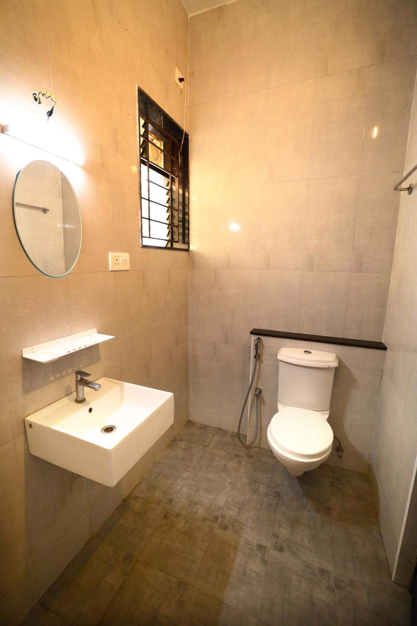 Coco Nest Resort 마하발리푸람 외부 사진
