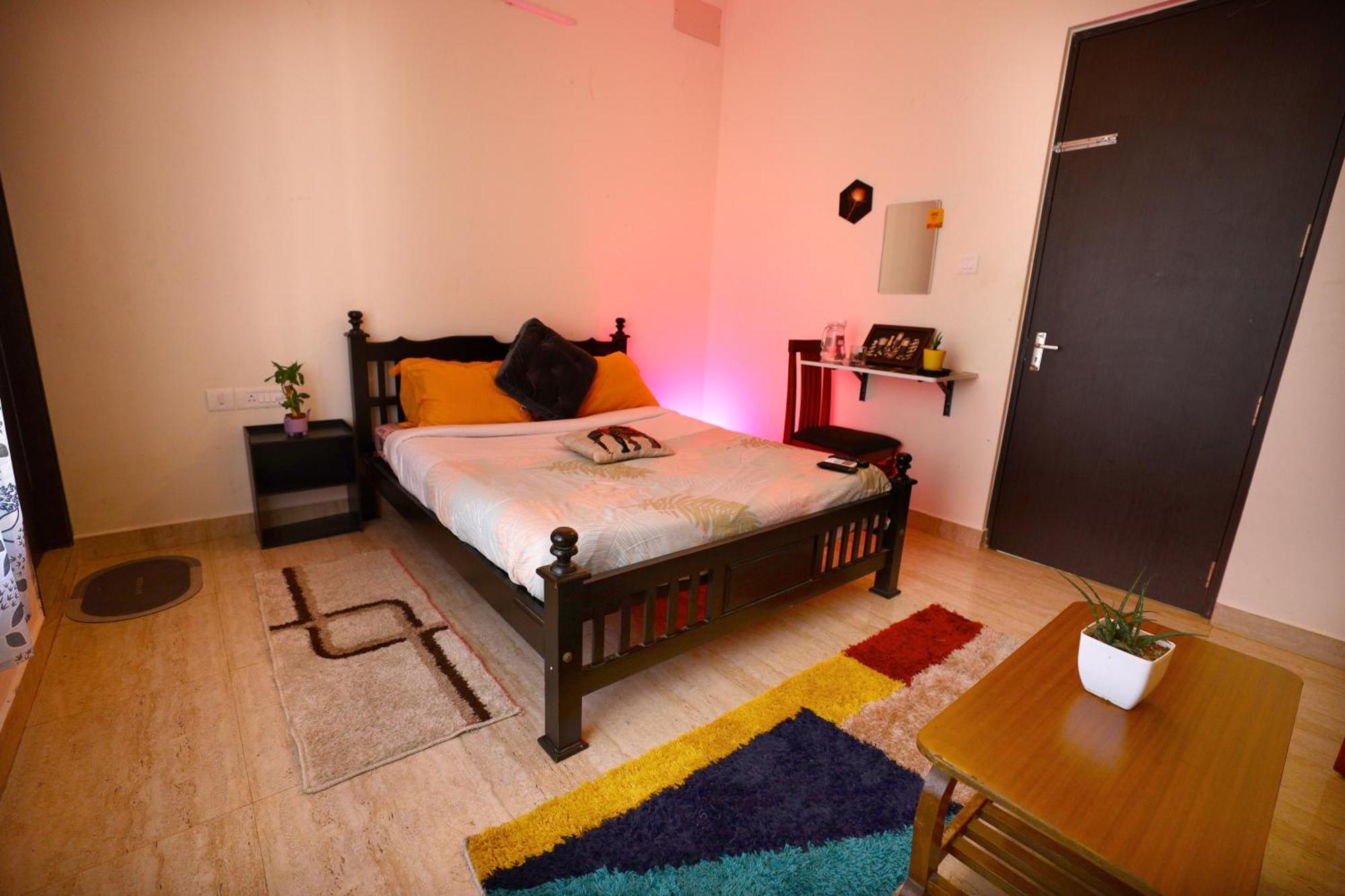 Coco Nest Resort 마하발리푸람 외부 사진