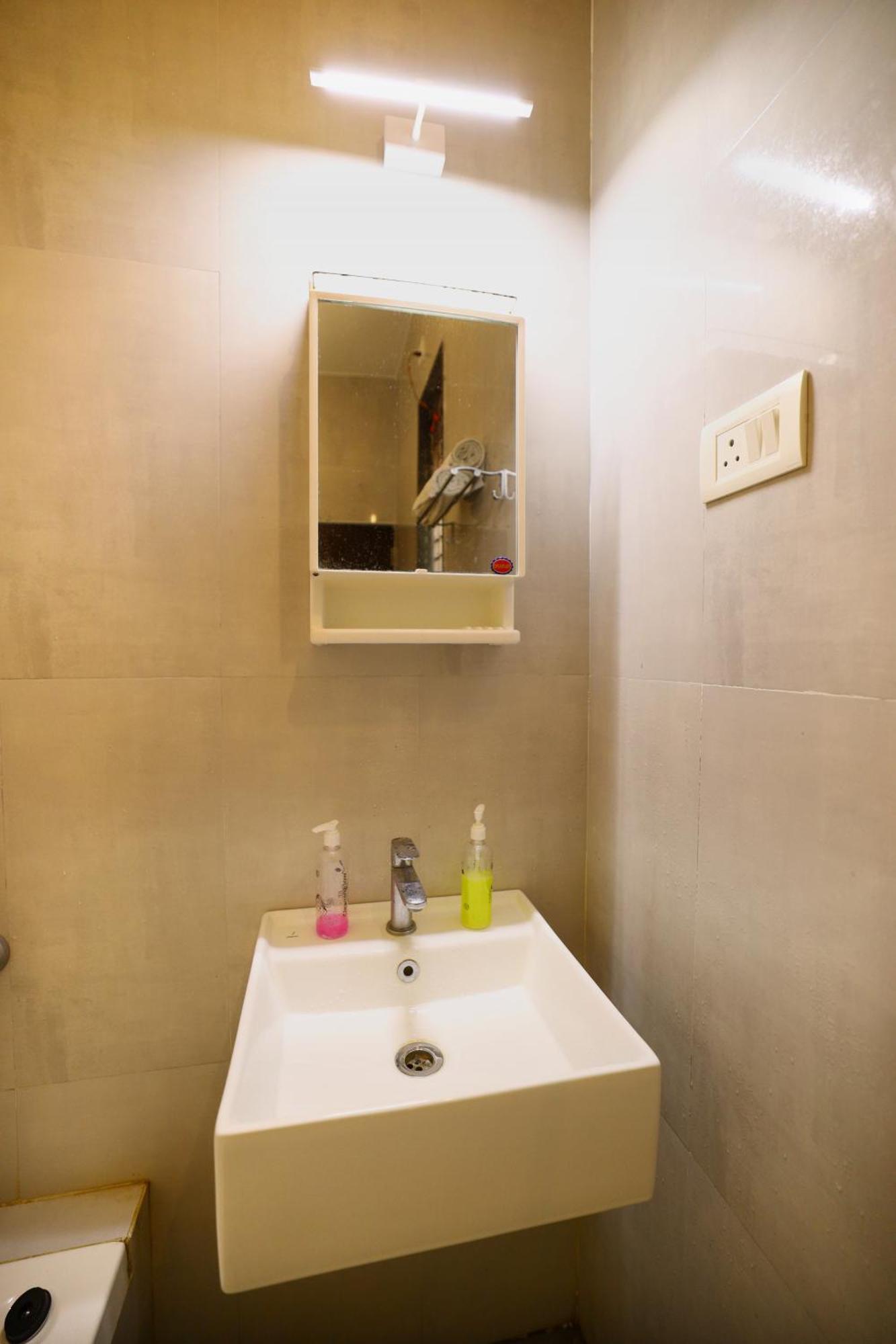 Coco Nest Resort 마하발리푸람 외부 사진
