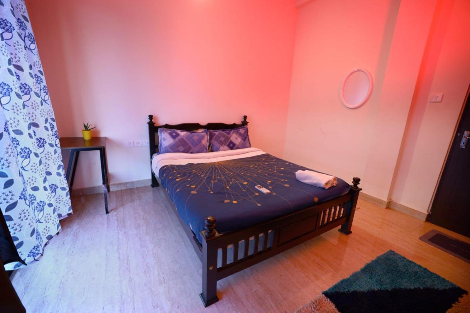 Coco Nest Resort 마하발리푸람 외부 사진