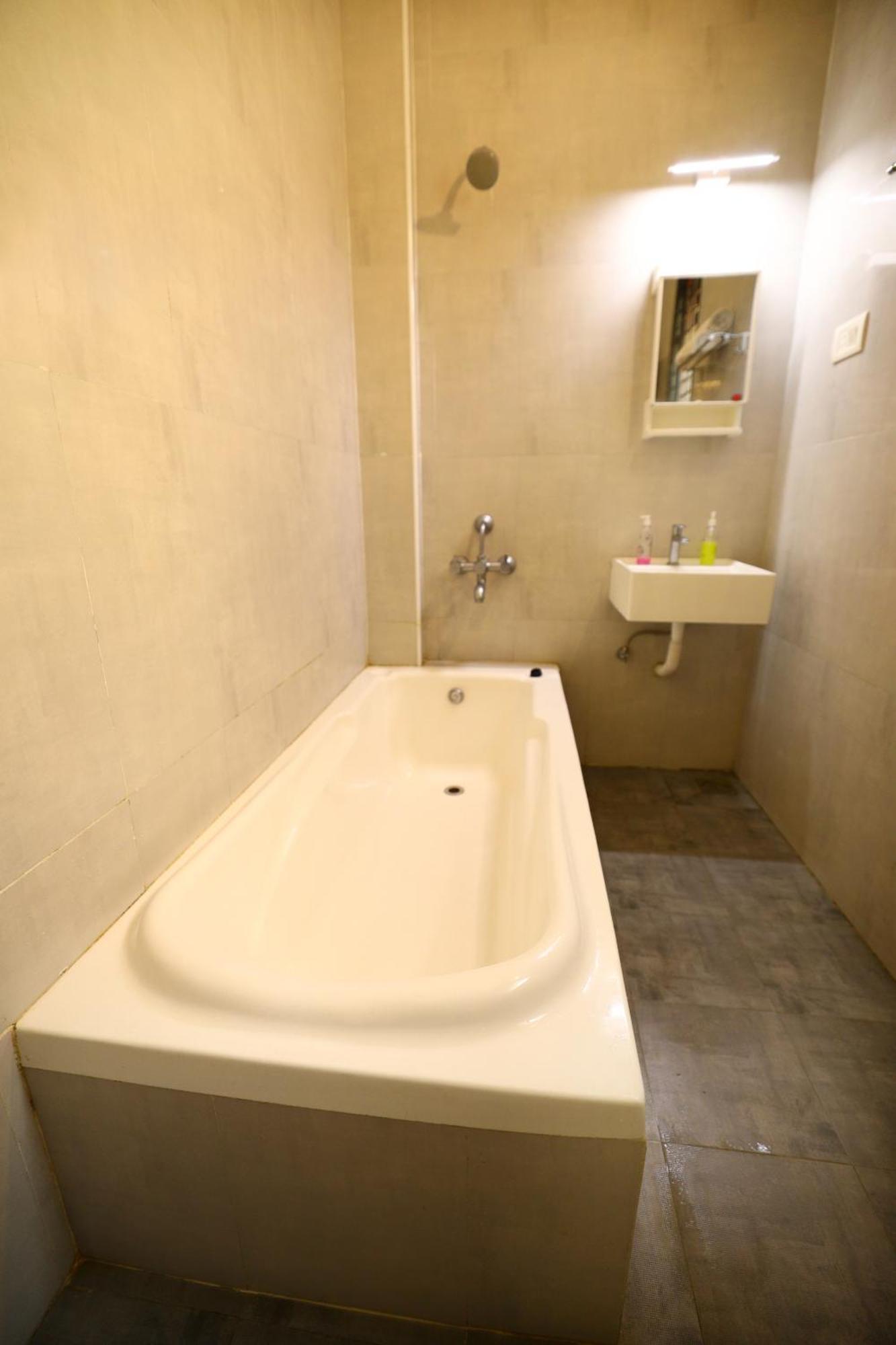 Coco Nest Resort 마하발리푸람 외부 사진